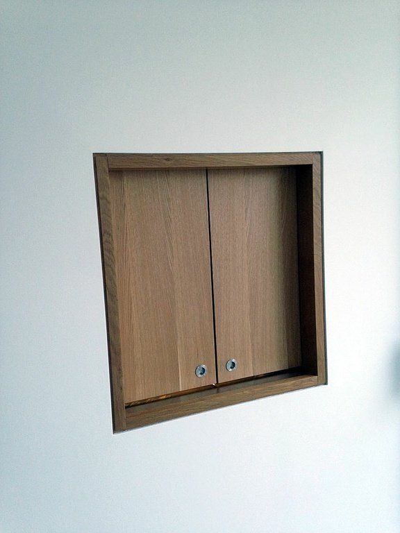  ROSSI EBÉNISTERIE SA