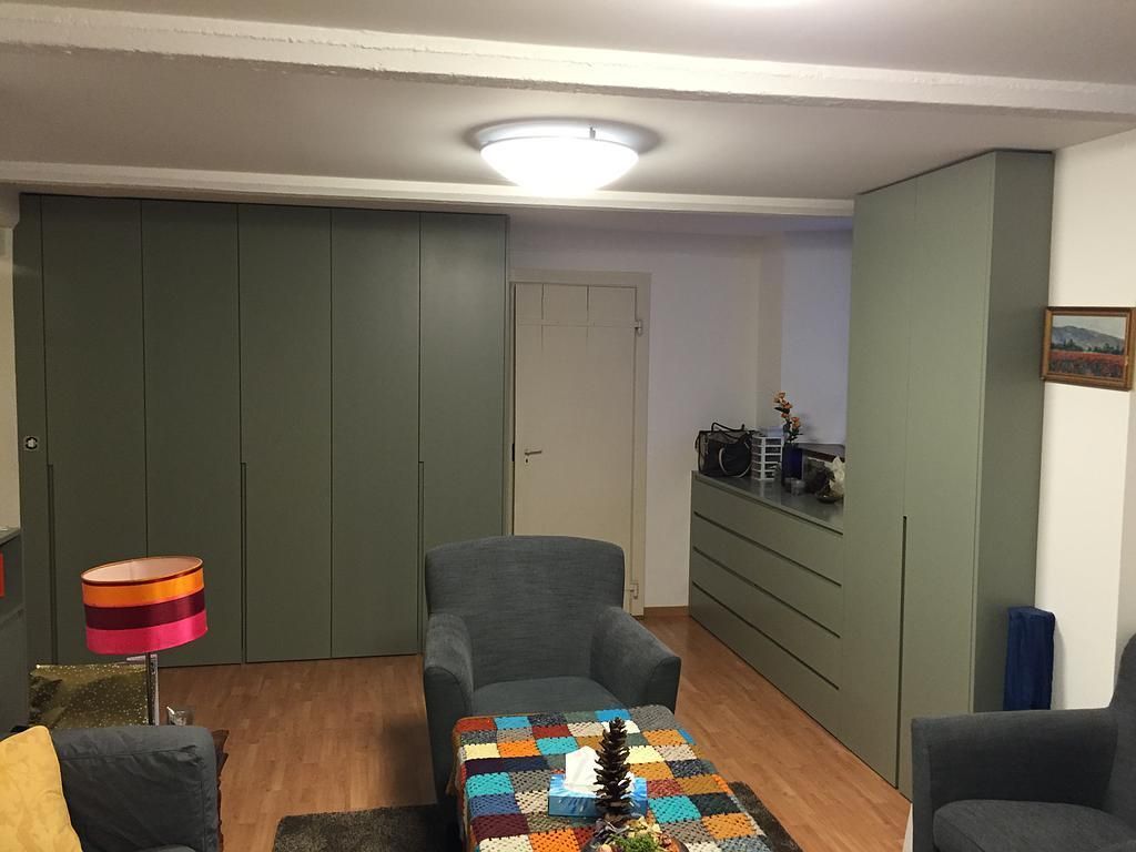  ROSSI EBÉNISTERIE SA