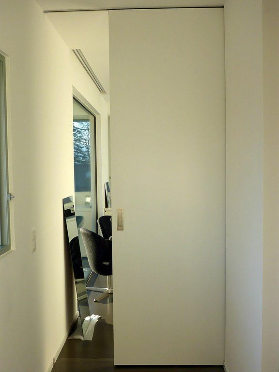  ROSSI EBÉNISTERIE SA