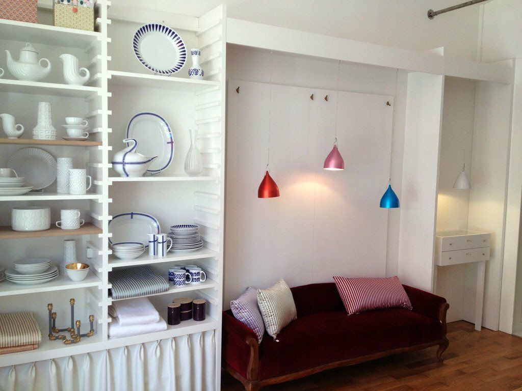  ROSSI EBÉNISTERIE SA