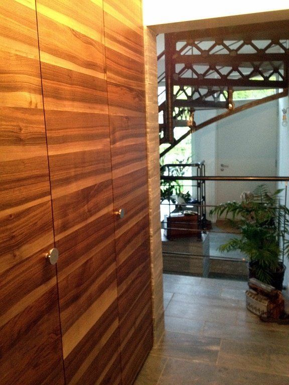 ROSSI EBENISTERIE SA - Armoire Dressing