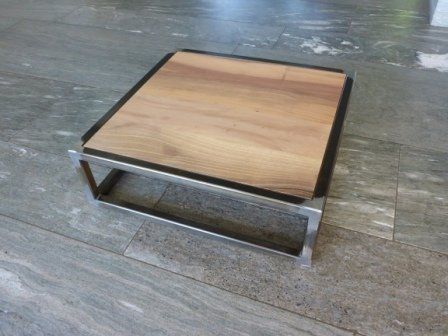  ROSSI EBÉNISTERIE SA