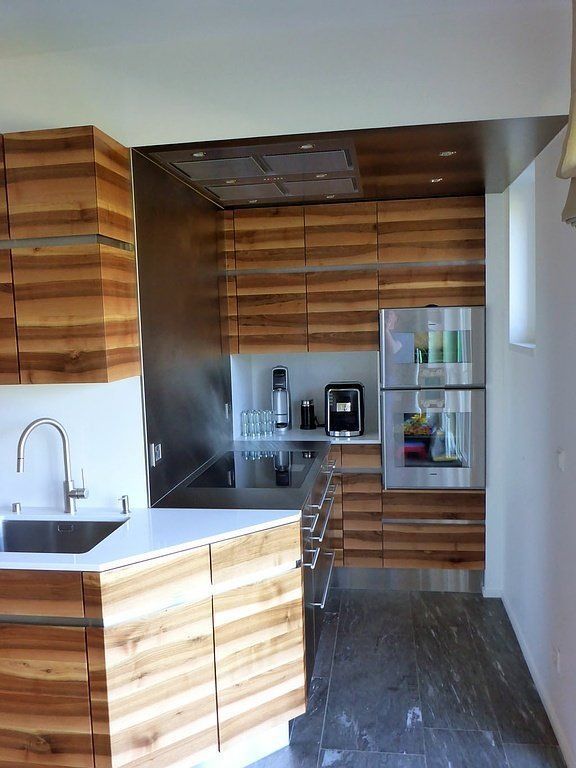  ROSSI EBÉNISTERIE SA