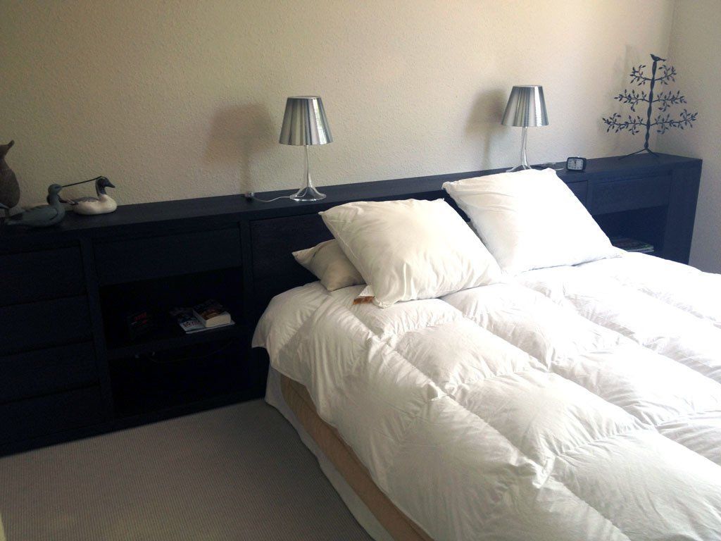  ROSSI EBÉNISTERIE SA