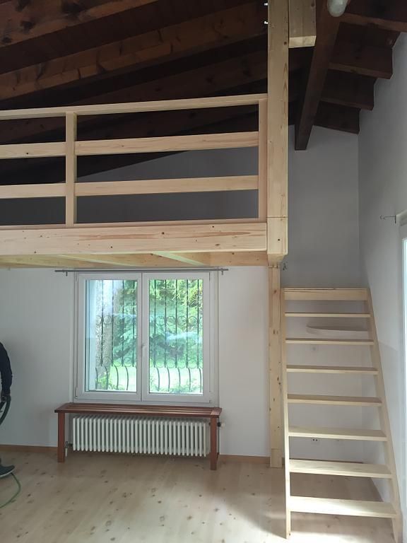 ROSSI EBENISTERIE SA - Mobilier divers