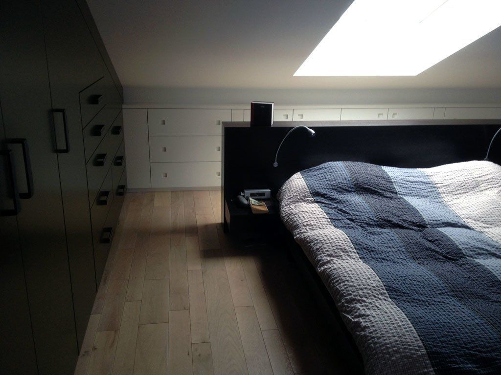  ROSSI EBÉNISTERIE SA