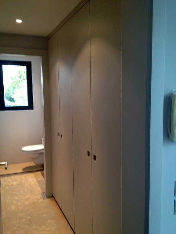  ROSSI EBÉNISTERIE SA