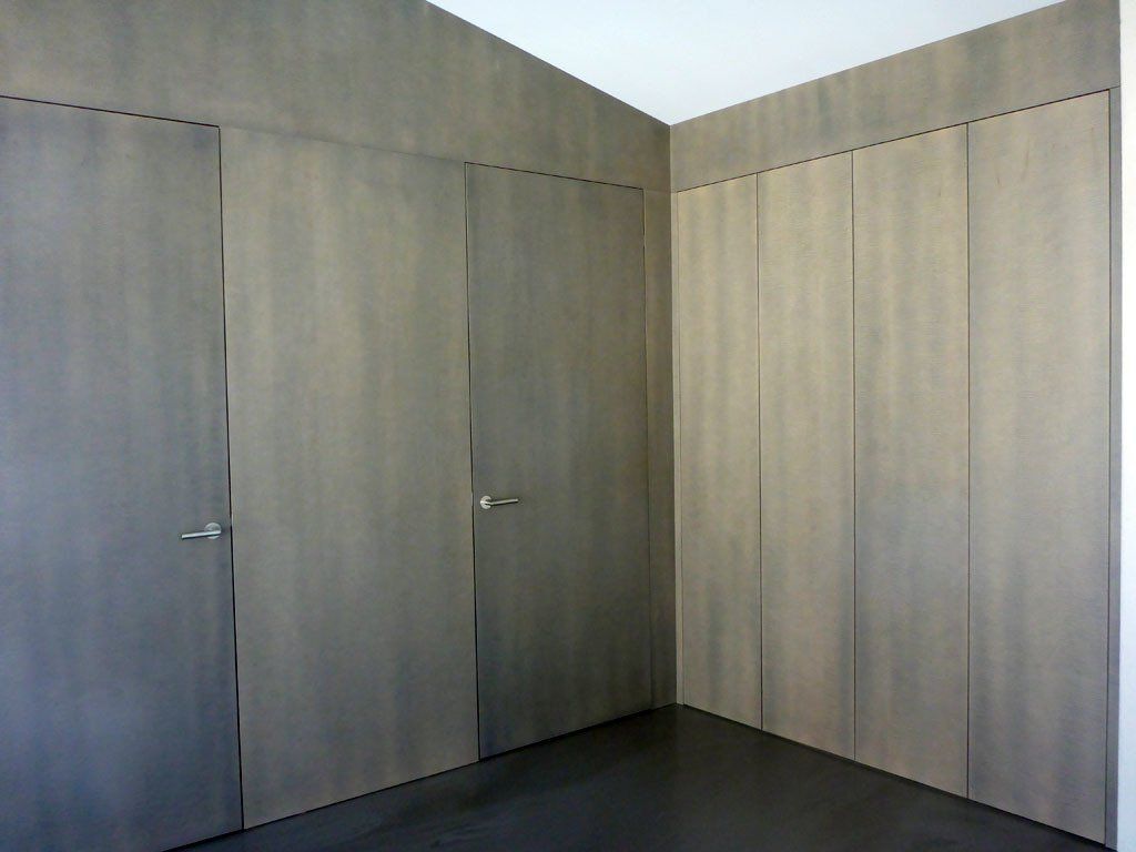  ROSSI EBÉNISTERIE SA