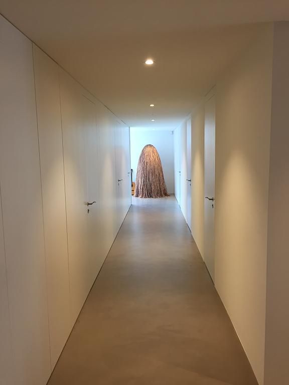 ROSSI EBENISTERIE SA - Porte et Fenêtre