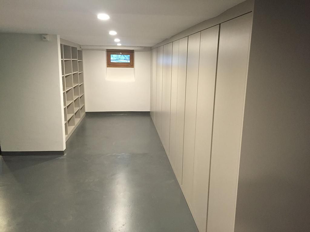  ROSSI EBÉNISTERIE SA