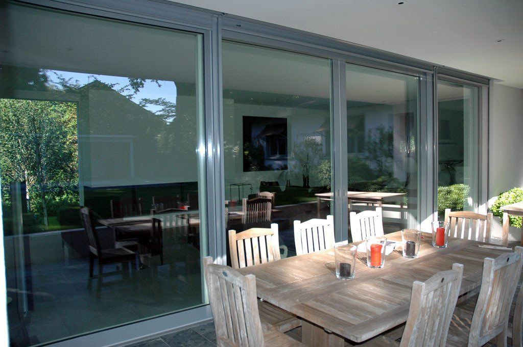  ROSSI EBÉNISTERIE SA