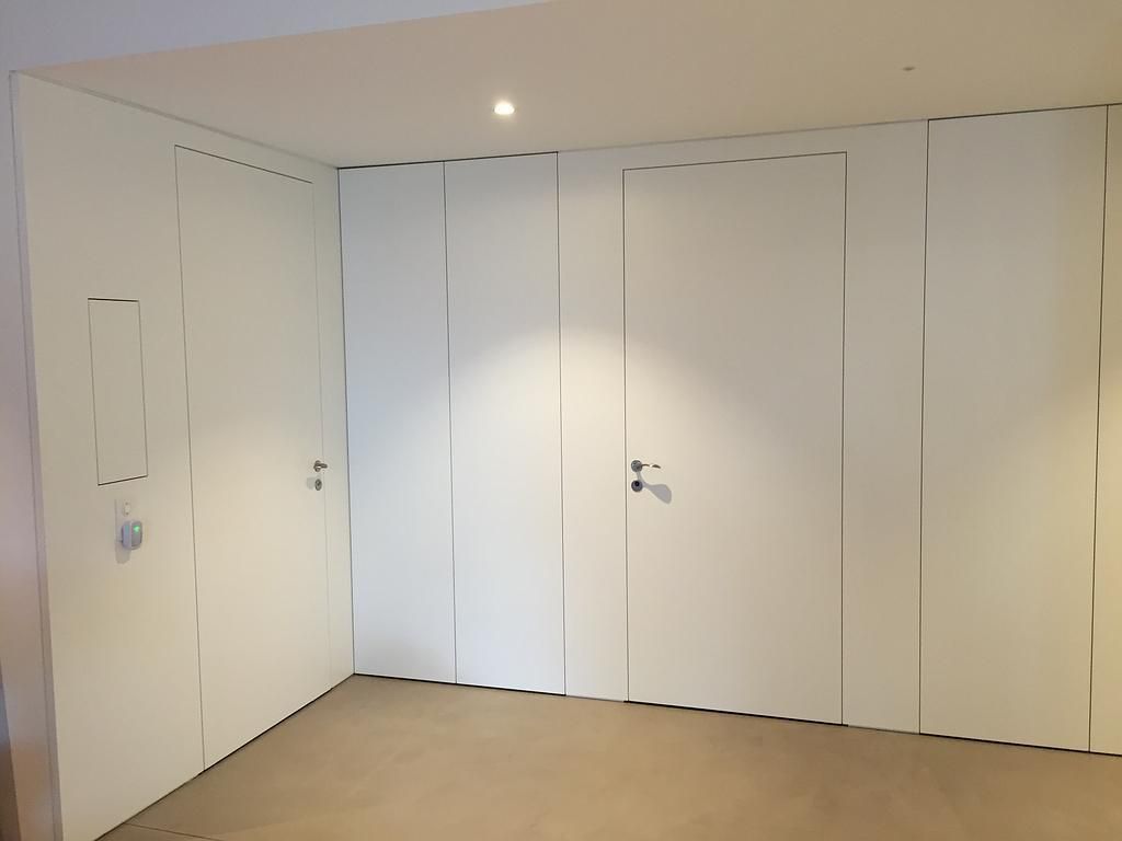  ROSSI EBÉNISTERIE SA