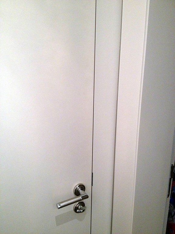  ROSSI EBÉNISTERIE SA