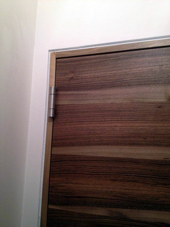 ROSSI EBENISTERIE SA - Porte et Fenêtre