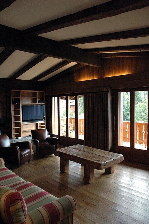  ROSSI EBÉNISTERIE SA