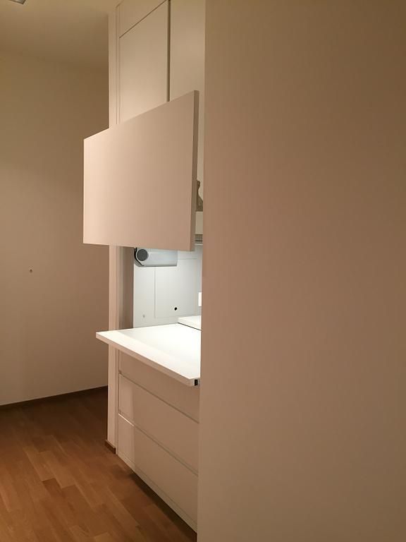  ROSSI EBÉNISTERIE SA