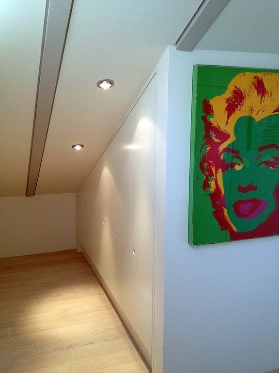 ROSSI EBENISTERIE SA - Armoire Dressing