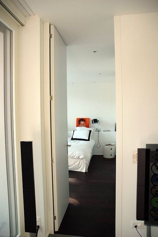  ROSSI EBÉNISTERIE SA