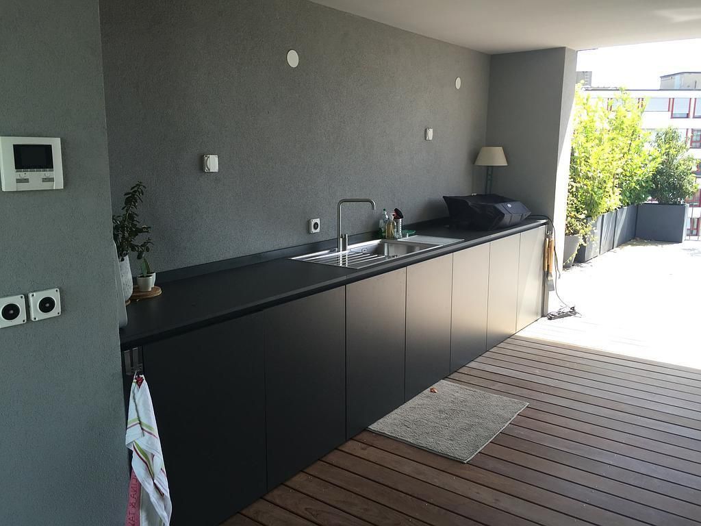 ROSSI EBENISTERIE SA - Agencement de cuisine