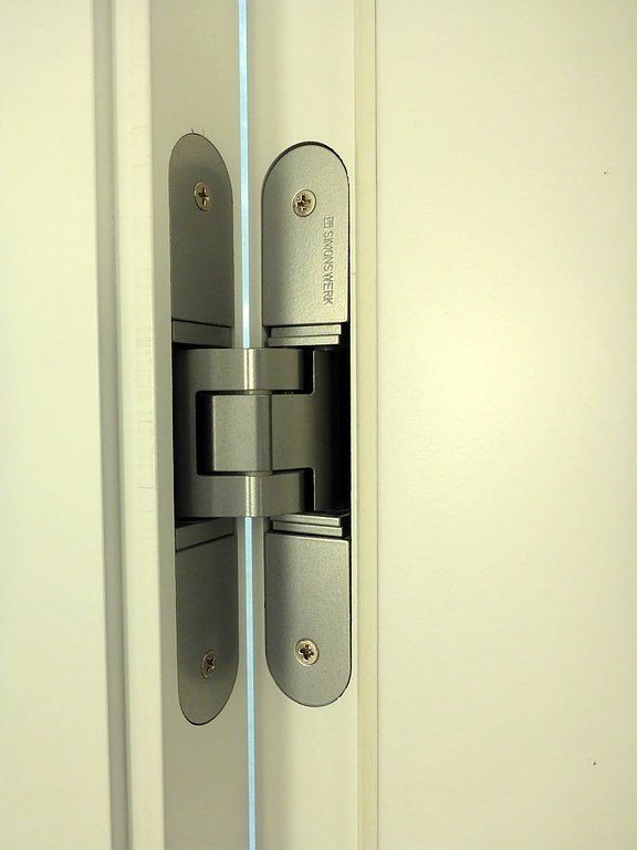 ROSSI EBENISTERIE SA - Porte et Fenêtre