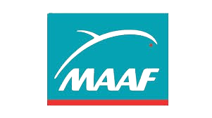 Logo de la MAAF