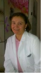 Marija Prtilo-Bogdan - Practice for gynecology and obstetrics - Näfels