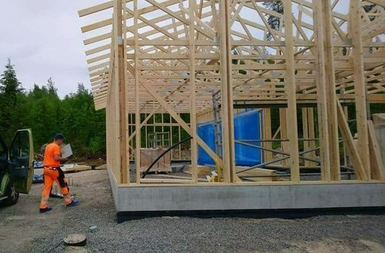 Rakennus ja Remontti JR Oy