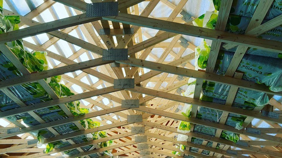 Rakennus ja Remontti JR Oy