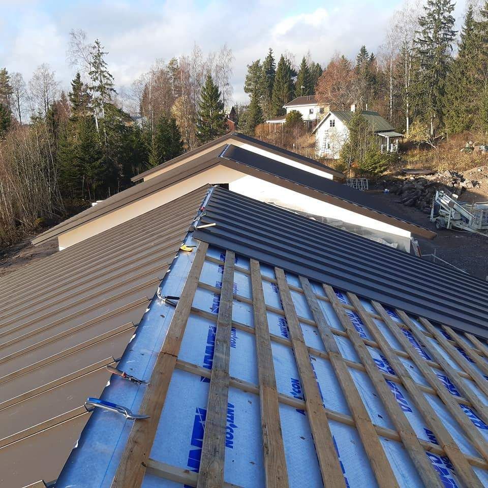 Rakennus ja Remontti JR Oy