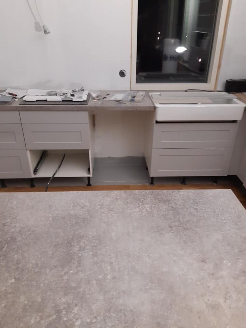 Rakennus ja Remontti JR Oy