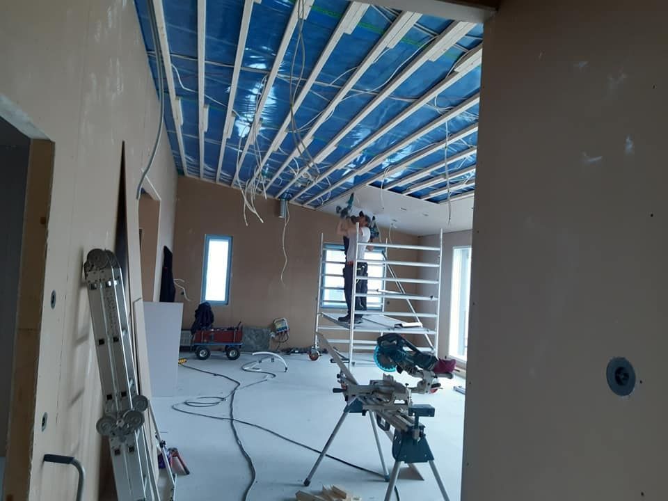 Rakennus ja Remontti JR Oy