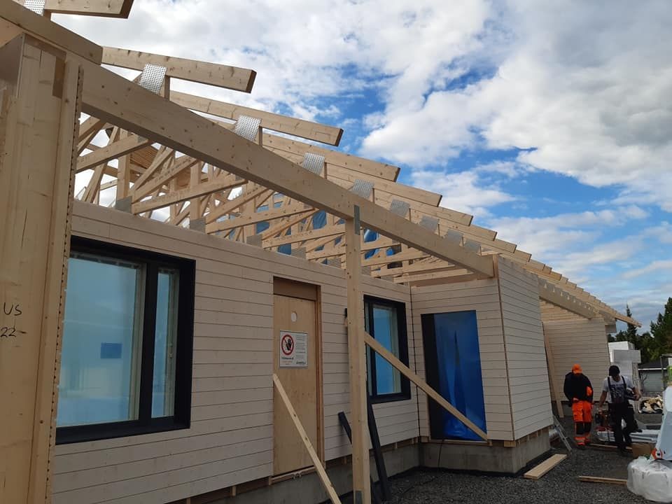 Rakennus ja Remontti JR Oy