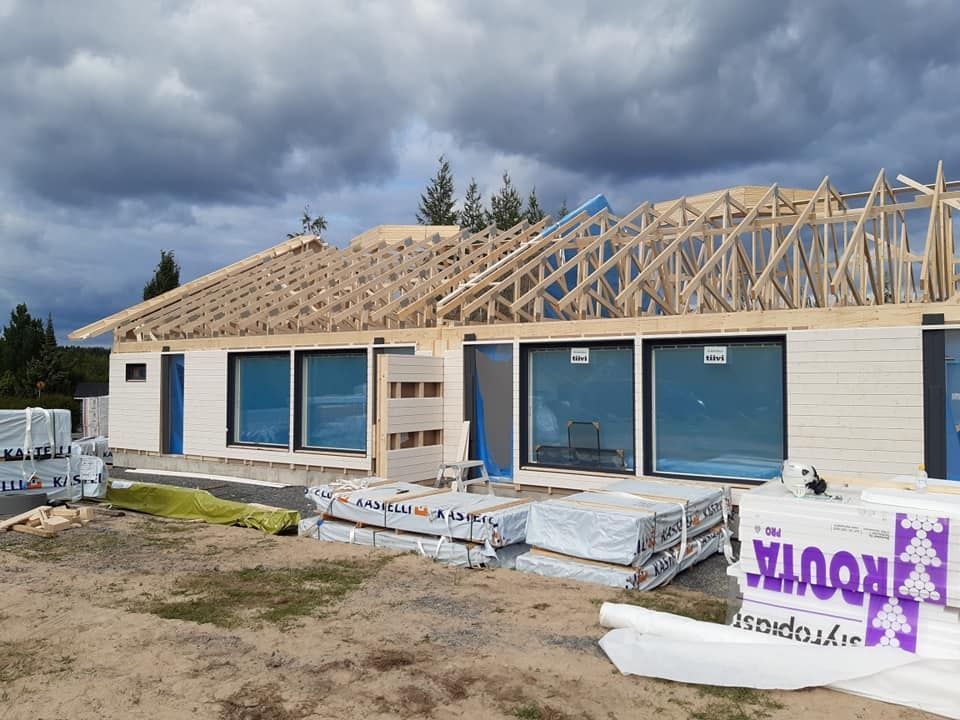 Rakennus ja Remontti JR Oy