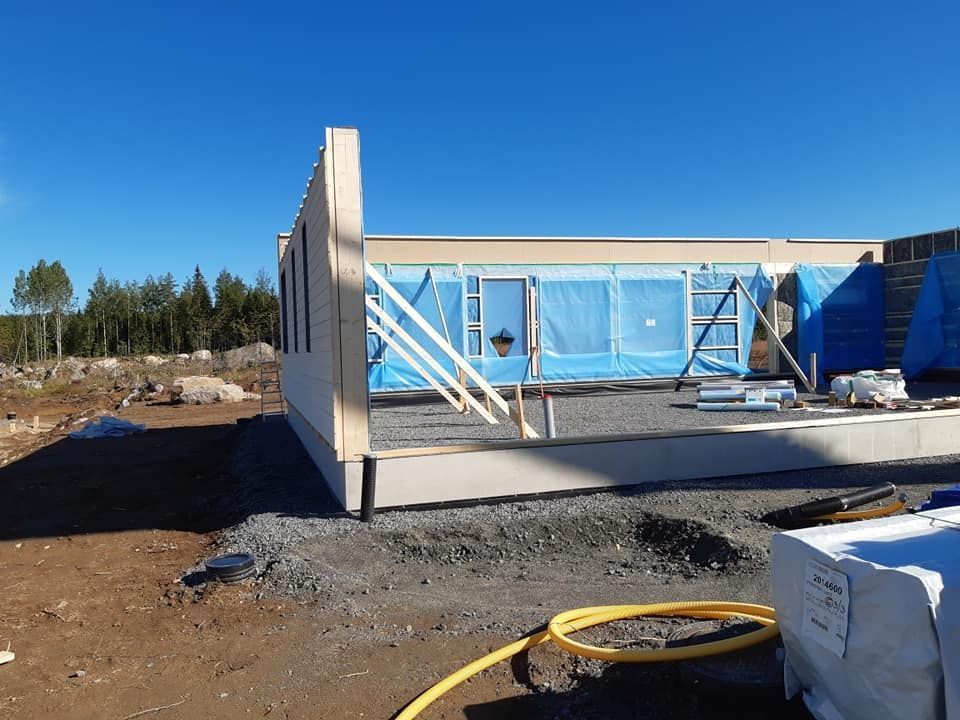 Rakennus ja Remontti JR Oy