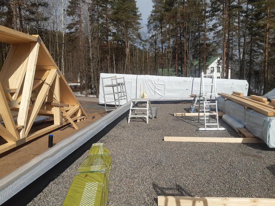 Rakennus ja Remontti JR Oy