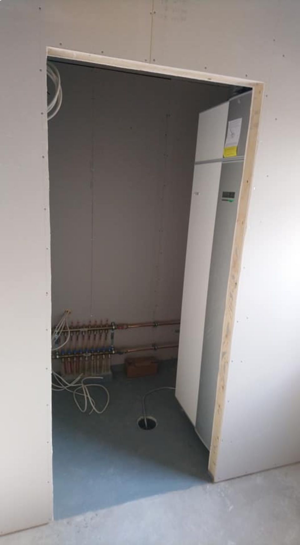 Rakennus ja Remontti JR Oy