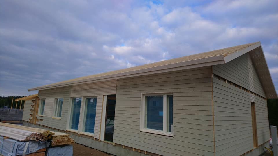 Rakennus ja Remontti JR Oy