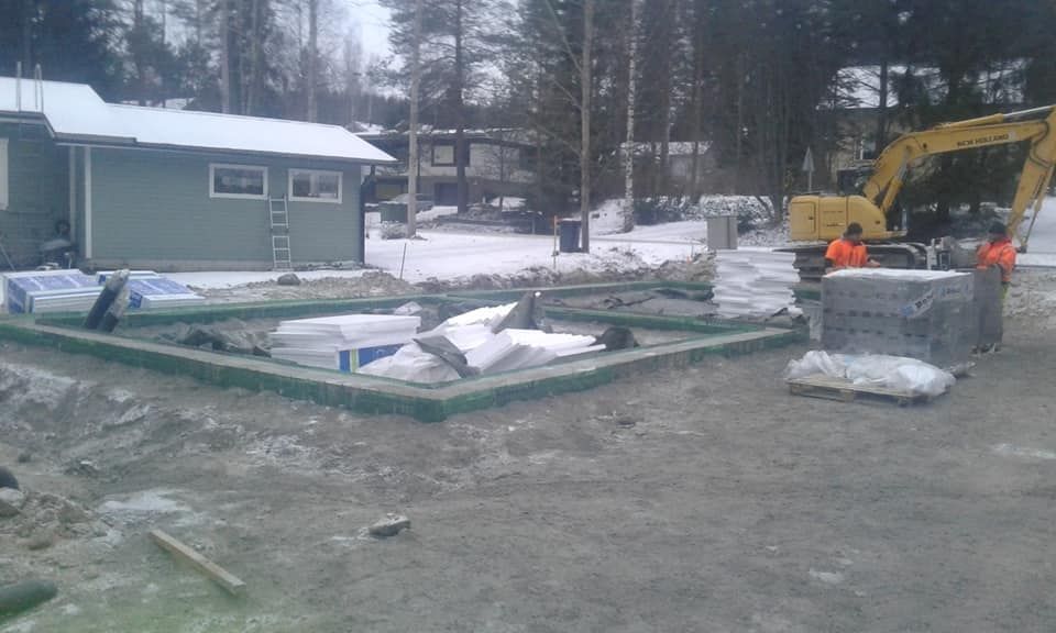 Rakennus ja Remontti JR Oy