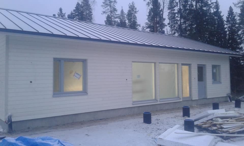 Rakennus ja Remontti JR Oy