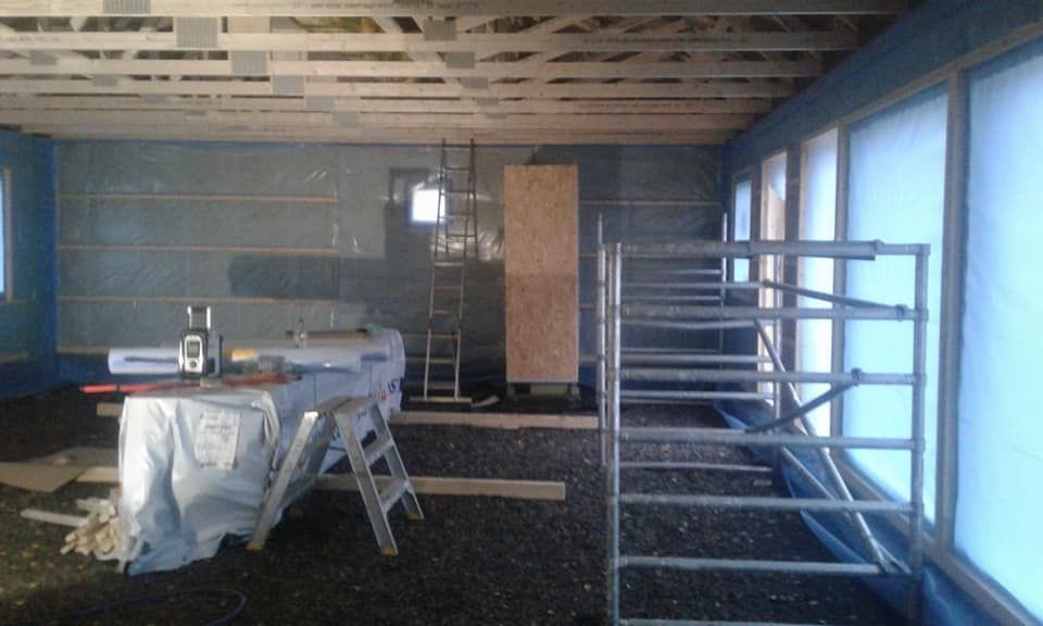 Rakennus ja Remontti JR Oy