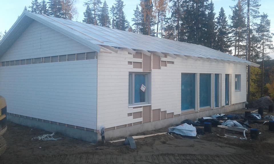 Rakennus ja Remontti JR Oy