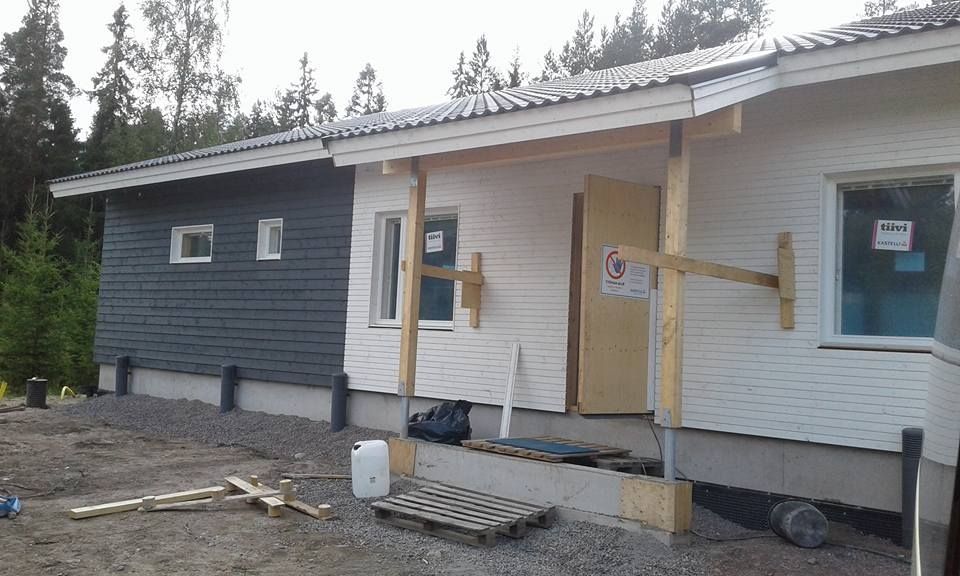 Rakennus ja Remontti JR Oy