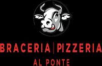 Braceria Pizzeria Al Ponte  logo