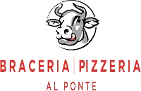 Braceria Pizzeria Al Ponte  logo