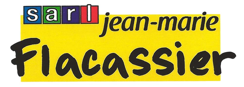 Logo de SARL Jean-Marie Flacassier