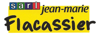 Logo SARL Jean-Marie Flacassier
