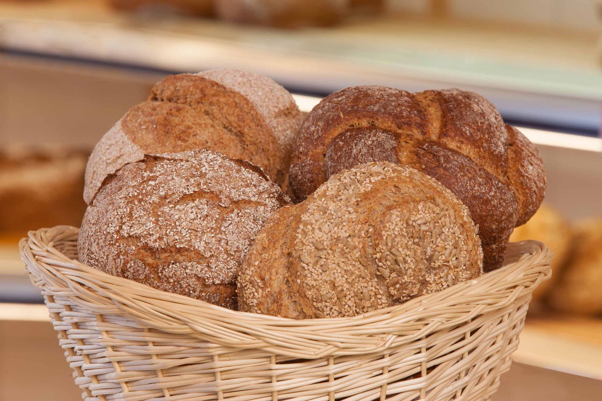 Bio Brot - Pasternaria Romana SA