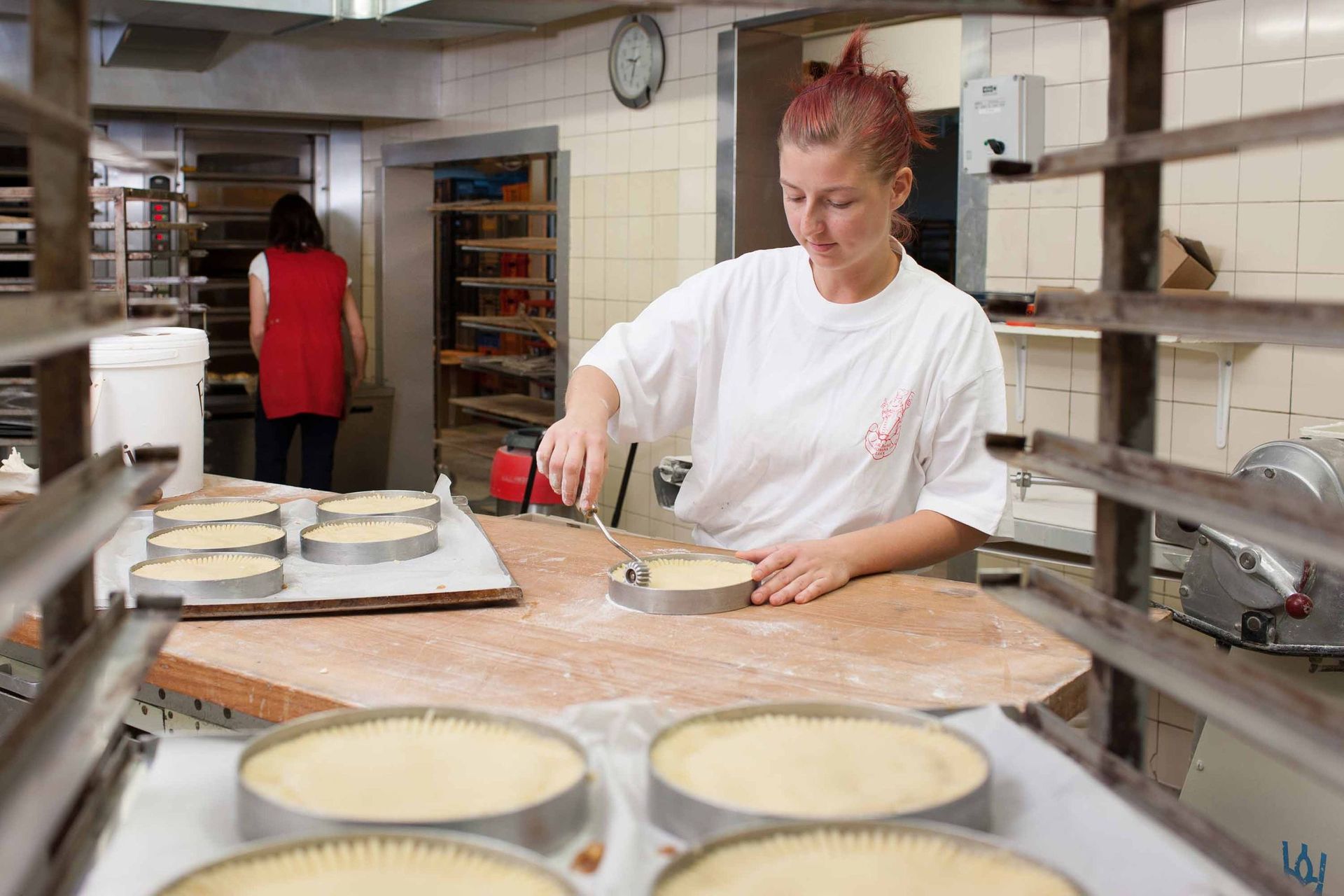 Pasternaria Romana SA - Bäckerei und Konditorei in Laax
