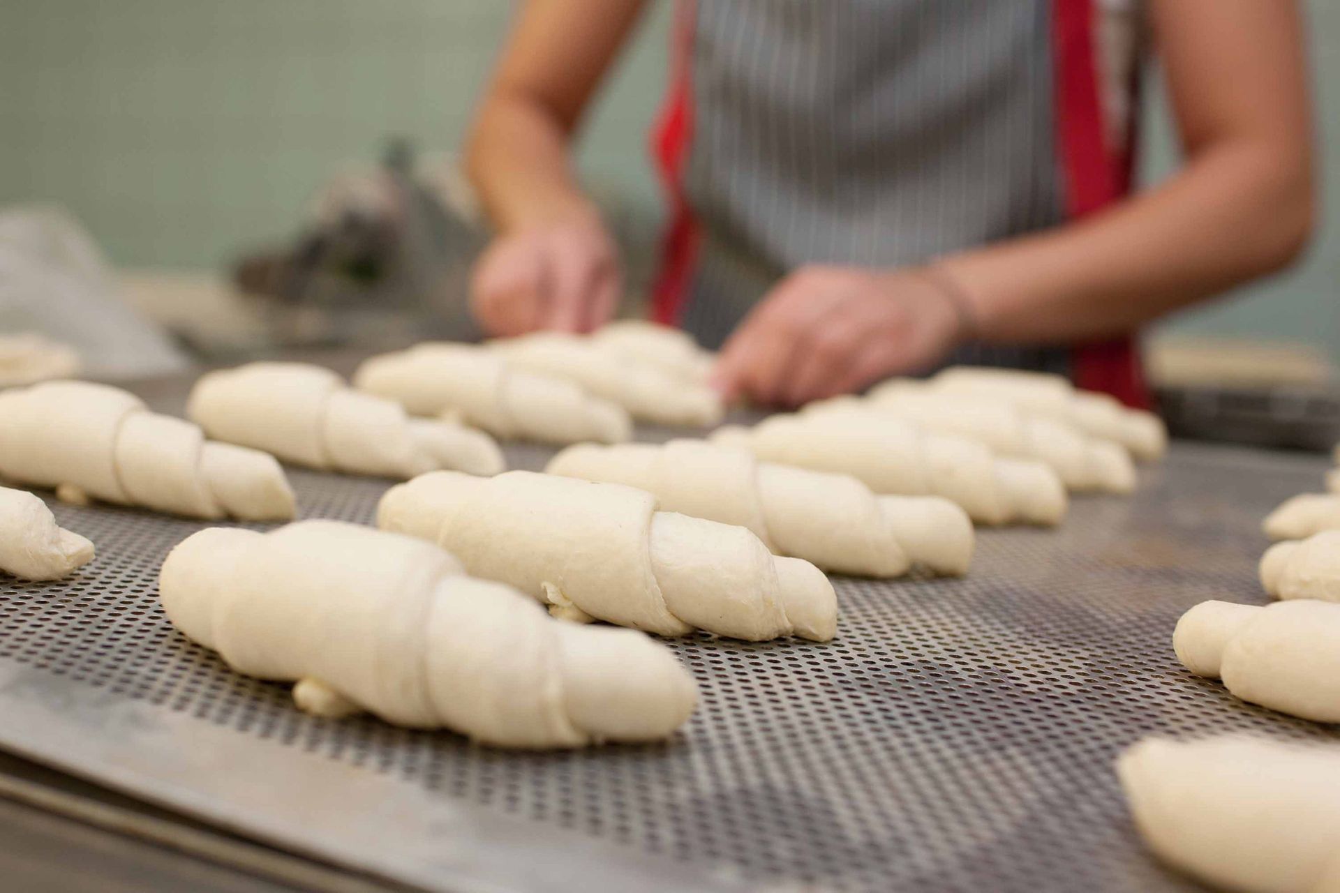 Pasternaria Romana SA - Bäckerei und Konditorei in Laax
