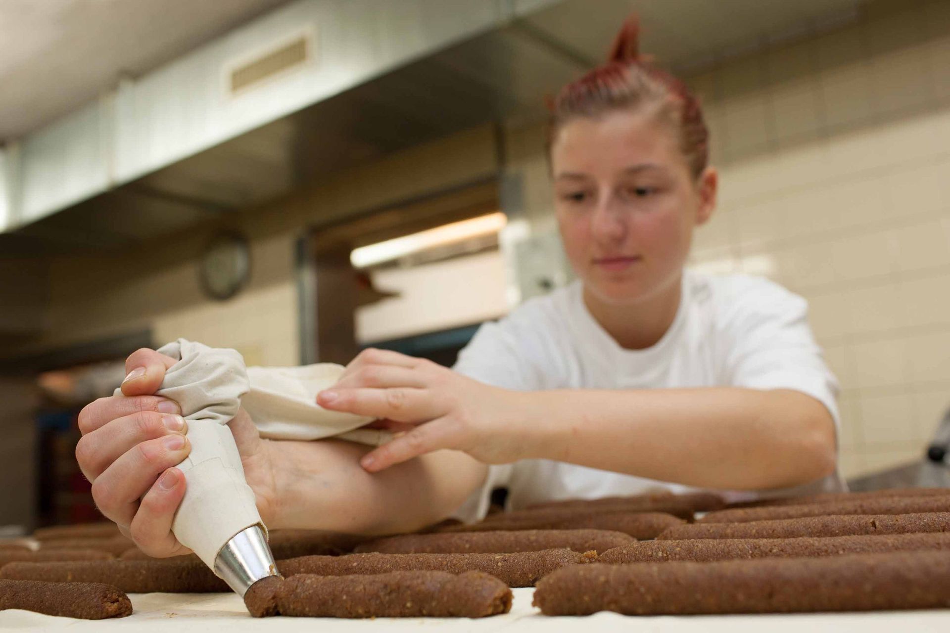 Pasternaria Romana SA - Bäckerei und Konditorei in Laax